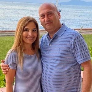 Meet your Posher, Simon